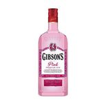 Gibson's Pink Gin 0.70