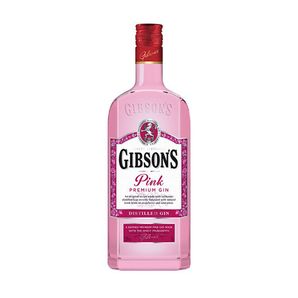 Gibson's Pink Gin 0.70