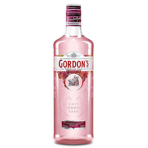 Gordon's Pink Gin 0.70L