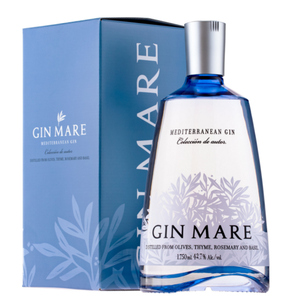 Gin Mare 1.75L