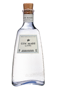 Gin Mare Capri 0.70L