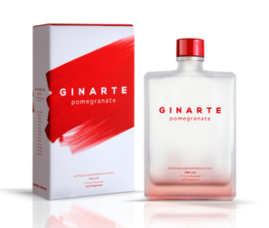 Ginarte Pomegranate 0.70L