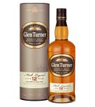 Glen Turner Single Malt Scotch Whisky 12YO 0.70L