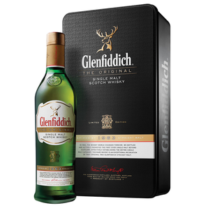 Glenfiddich The Original 0.70L GB