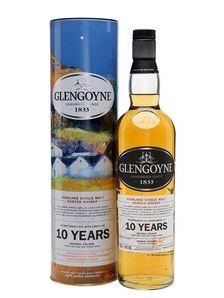 Glengoyne 10YO 0.70L GB