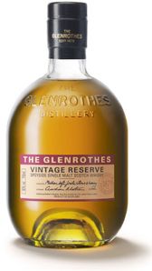 Glenrothes Vintage Reserve 0.70L