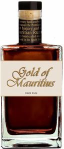 Gold of Mauritius 0.70L
