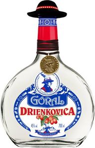 Goral Drienkovica 0.70L