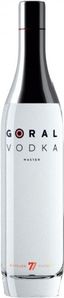 Goral Master Vodka 0.70L