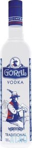 Goral Vodka 0.70L