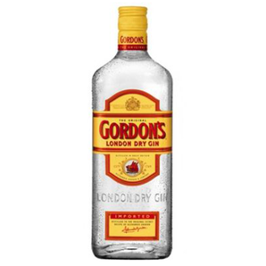 Gordon's Dry Gin 1L