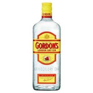 Gordon's London Dry Gin 0.70L