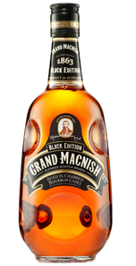 Grand Macnish Black Edition 0.70L