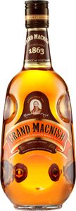Grand Macnish Original Blended Scotch Whisky 0.70L