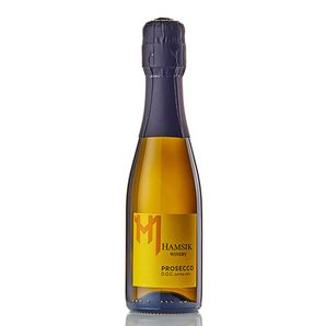 Hamsik Prosecco Extra Dry 0.2L
