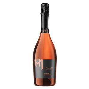 Hamsik Prosecco Rose Extra Dry 0,75L