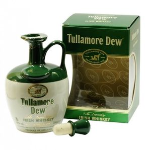 Tullamore Dew Porcelánový Džbán 0.70L