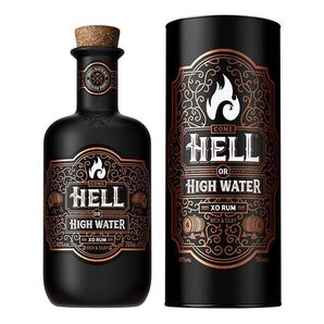 Hell or High Water XO 0.70L GB