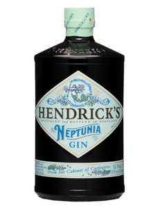 Hendrick's Neptunia 0.70L