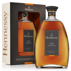 Hennessy Fine De Cognac 0.70L