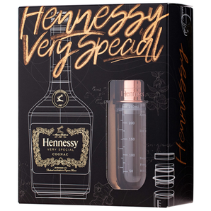 Hennessy VS 0.70L GBX