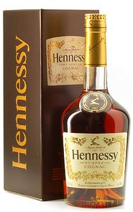 Hennessy VS 0.70L