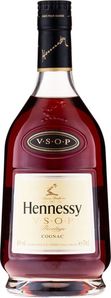 Hennessy VSOP 0.70L GB