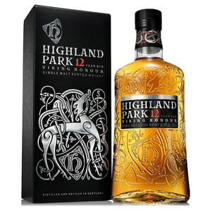 Highland Park 12 YO 0.70L GB
