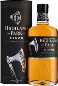 Highland Park Einar Malt 1L
