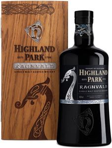 Highland Park Ragnvald 0.70L GBX