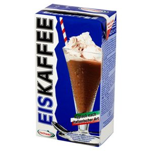 Hochwald Eiskaffee - ľadová káva 0.50L