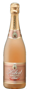 Hubert Grand Rosé 0.75L