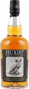 Huxley Rare Genus Whiskey 0.70L