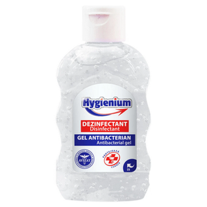 Hygienium - Gel Antibacterian 50ml