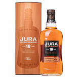 Isle of Jura Origin 10 YO 0.70L GB