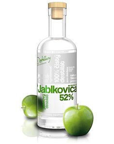 FD Jablkovica 0.50L