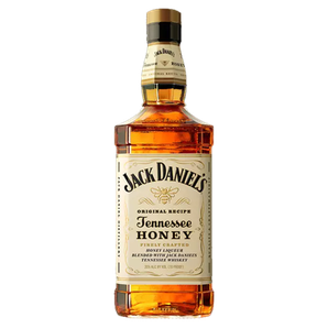 Jack Daniel's Honey 1L