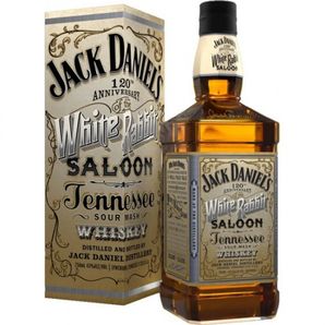 Jack Daniel's White Rabbit 0.70L