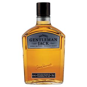 Jack Daniel's Gentleman Jack 0.70L