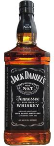 Jack Daniel's 1L