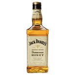 Jack Daniel's Honey 0.70L