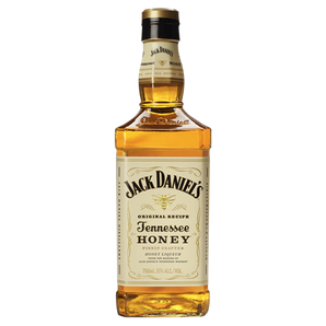 Jack Daniel's Honey 0.70L