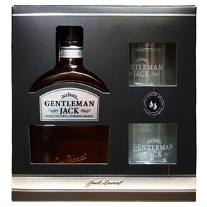 Jack Daniel´s Gentleman Jack 0.70L GBP