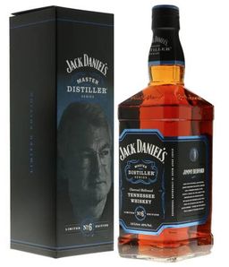 Jack Daniel´s Master Distiller Series No.6 1L GB