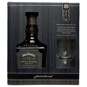 Jack Daniel´s Single Barrel 0.70L GBP