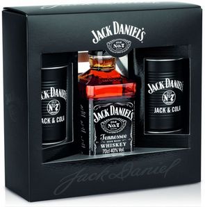 Jack Daniel's 0.70L GB