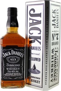 Jack Daniel's 0.70L Plech