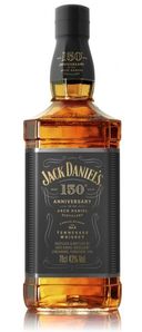 Jack Daniel's 150th Anniversary 0.70L