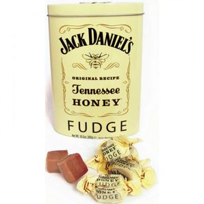 Jack Daniel's Bonbóny Honey Plech 300g