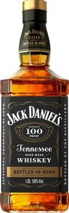 Jack Daniel's Bottled in Bond 1L GB